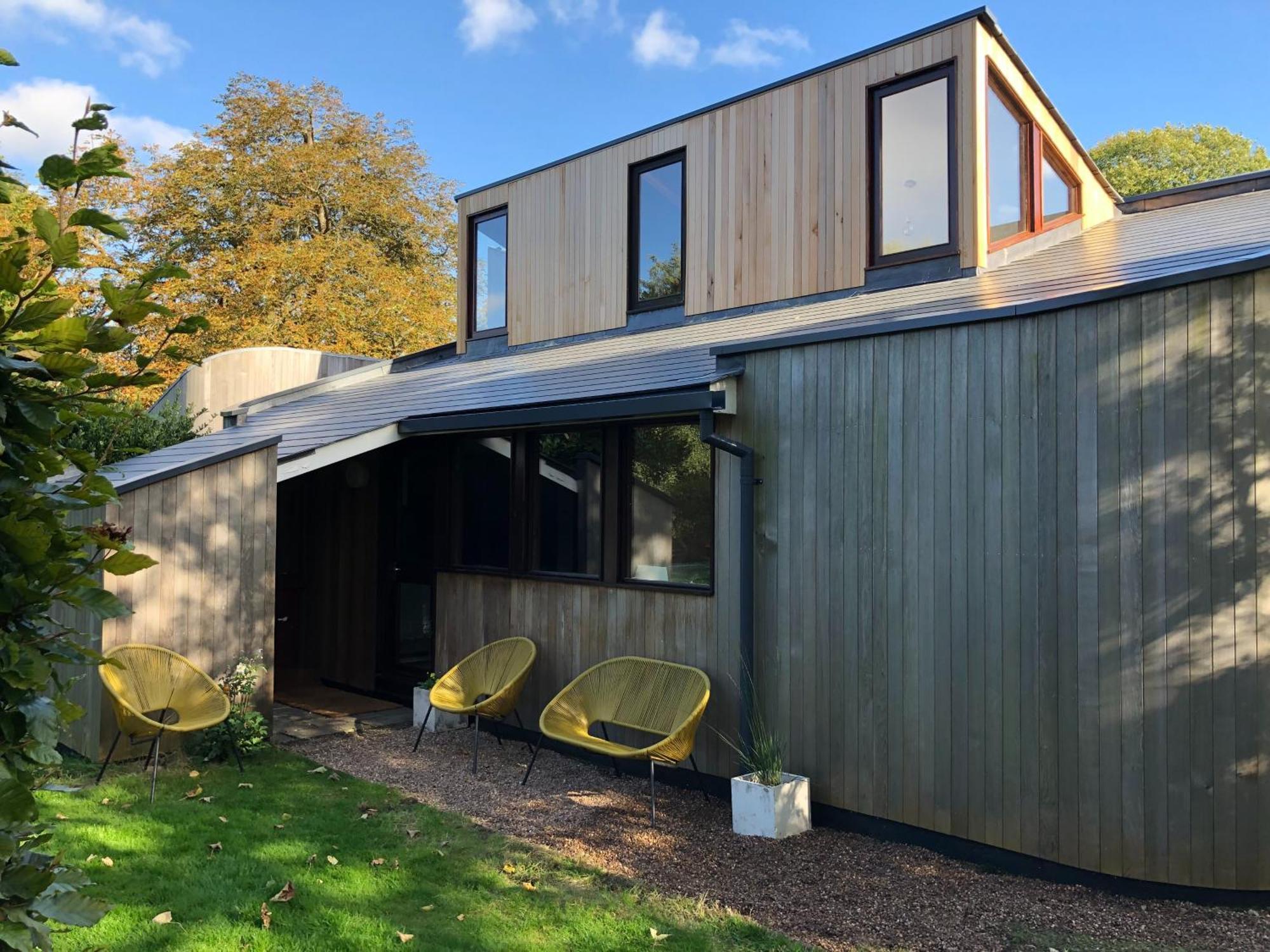 Unique & Rural Child Friendly Annexe With Large Gardens, Games & Tennis Court - Chichester Holiday Properties Exterior foto
