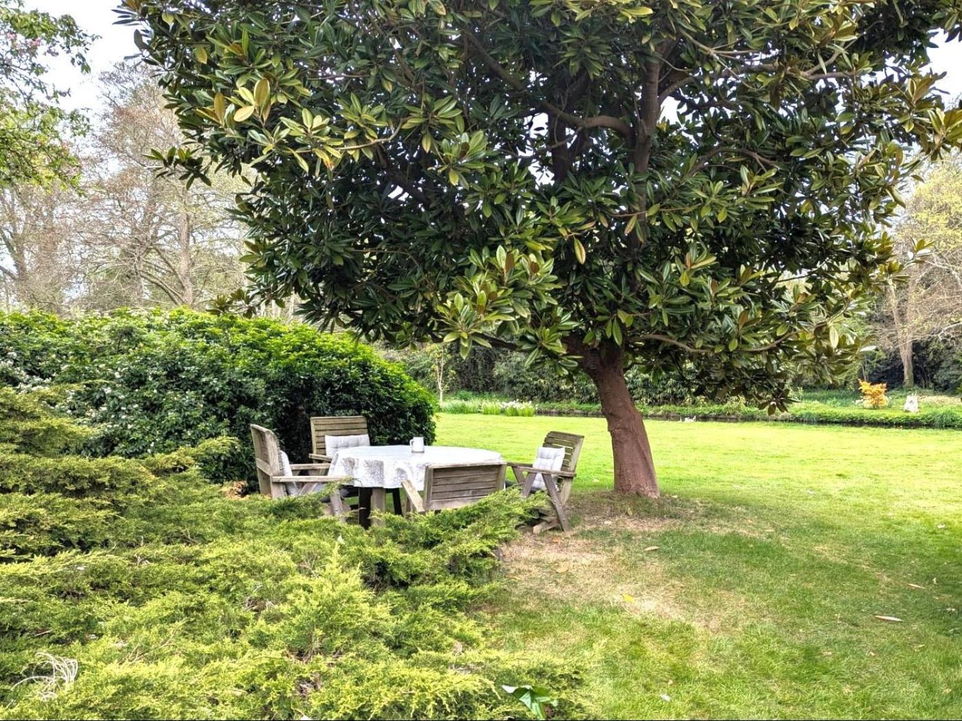 Unique & Rural Child Friendly Annexe With Large Gardens, Games & Tennis Court - Chichester Holiday Properties Exterior foto