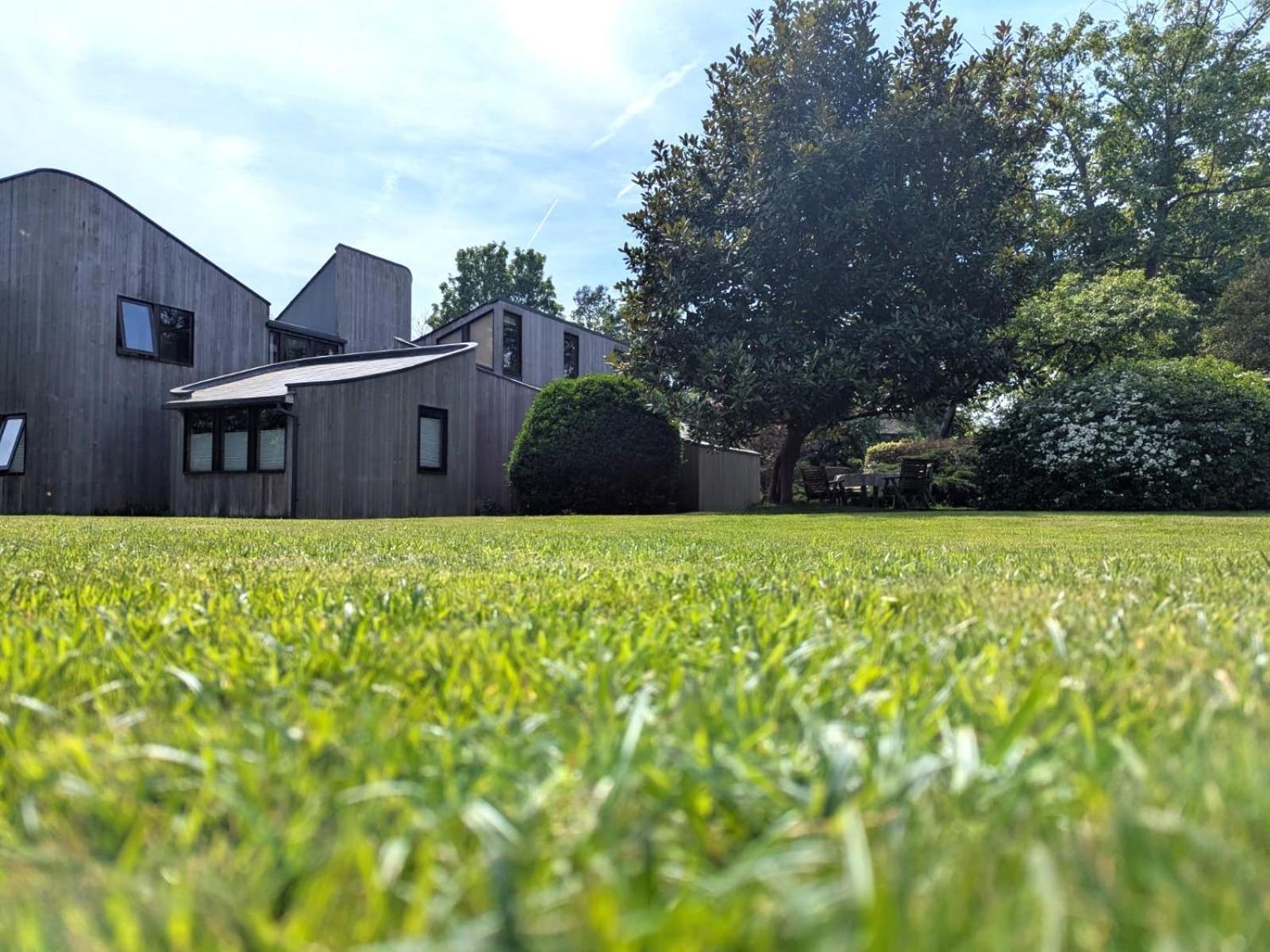 Unique & Rural Child Friendly Annexe With Large Gardens, Games & Tennis Court - Chichester Holiday Properties Exterior foto